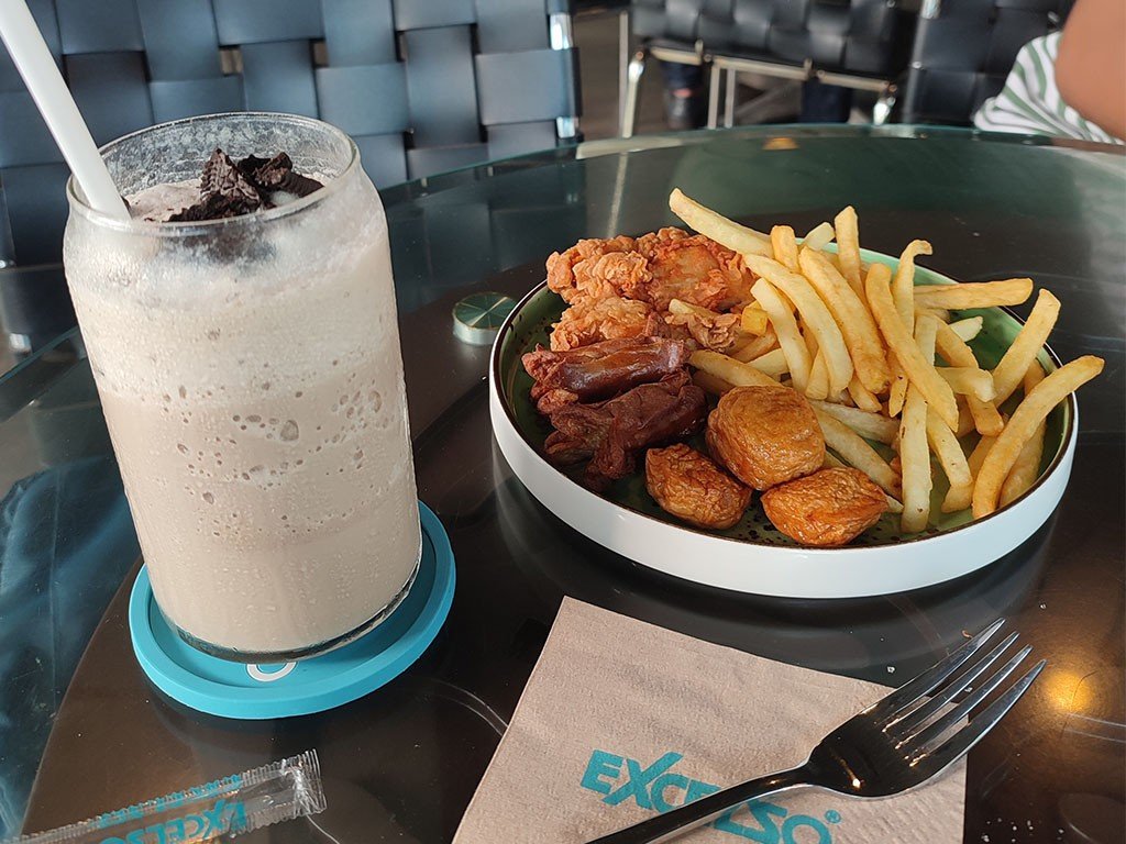 Excelso Surabaya