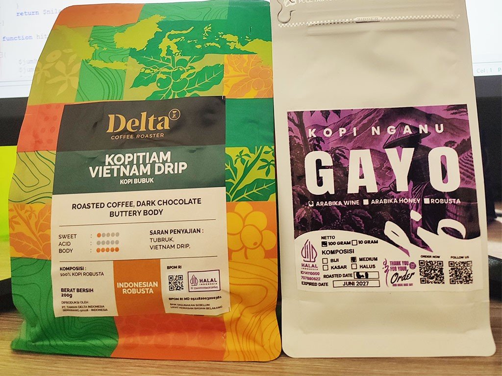 Vietnam Drip